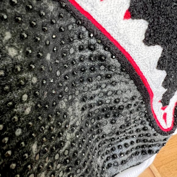 Hudson Outerwear Shark Pullover Sweatshirt - Size Small - Unisex - Picture 3 of 11